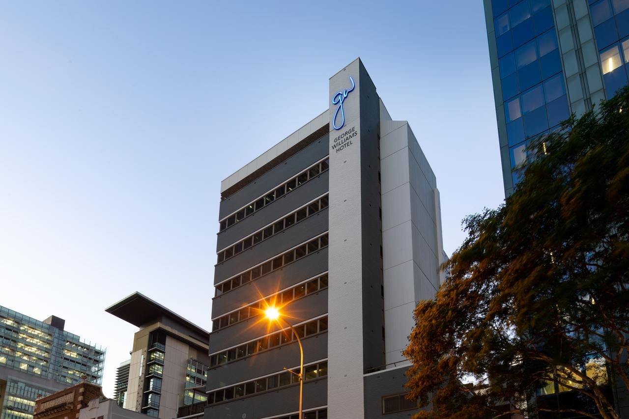  Accommodation Asia