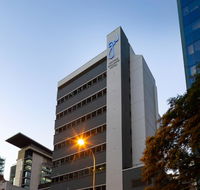 George Williams Hotel - Accommodation Asia