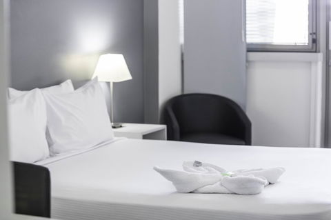 George Williams Hotel - Accommodation China 13
