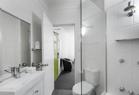 George Williams Hotel - Accommodation China 37