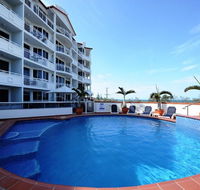 Aquarius Resort - Accommodation Asia