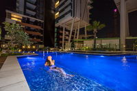 Arise Arena Apartments