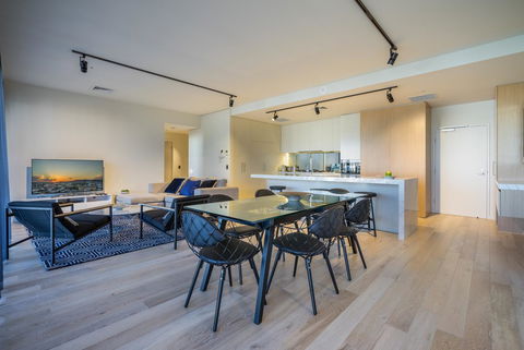 Arena Apartments By CLLIX - Accommodation Asia 32