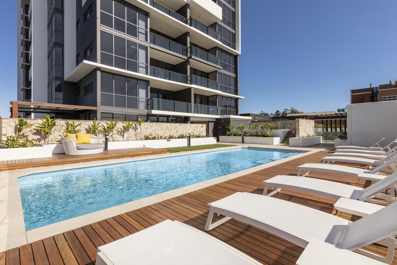 Milton QLD Accommodation Asia