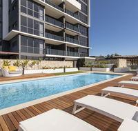 The Milton Brisbane - Accommodation Asia
