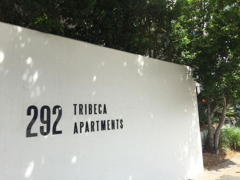 Tribeca Apartments - Accommodation China 19