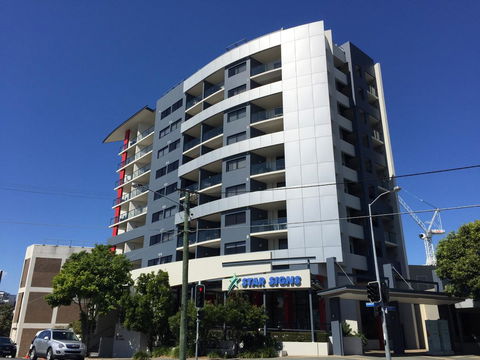 Tribeca Apartments - Accommodation China 14