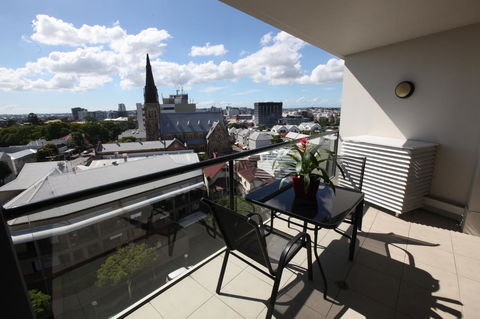 Tribeca Apartments - Accommodation China 8