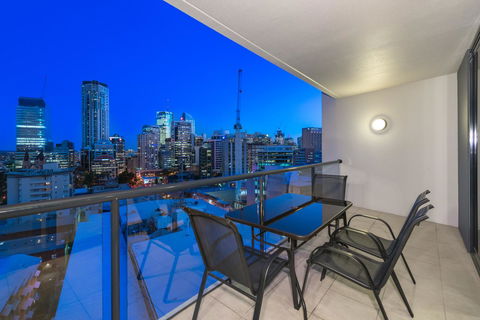 Tribeca Apartments - Accommodation China 18