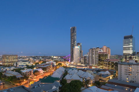Tribeca Apartments - Accommodation China 31