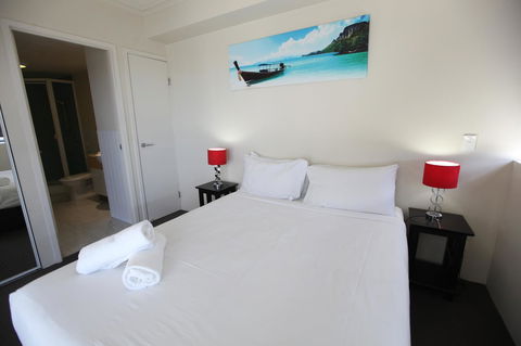 Tribeca Apartments - Accommodation China 10