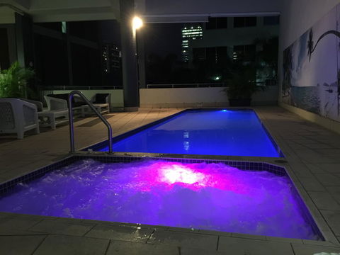 Tribeca Apartments - Accommodation China 13