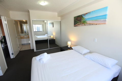 Tribeca Apartments - Accommodation China 9