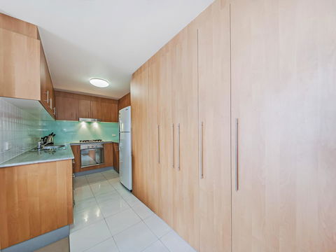 Tribeca Apartments - Accommodation China 33