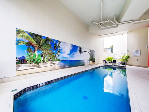 Tribeca Apartments - Accommodation China 12