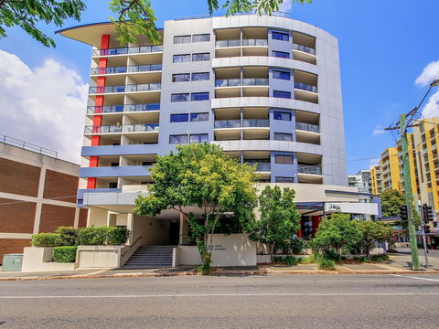 Tribeca Apartments - Accommodation China 11