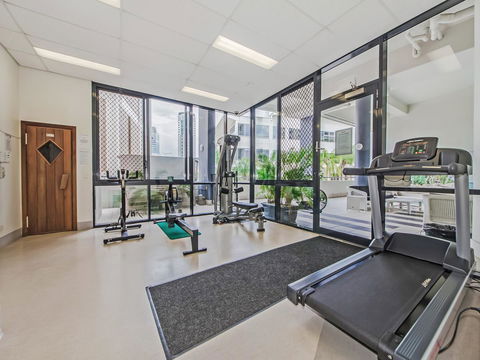Tribeca Apartments - Accommodation China 15