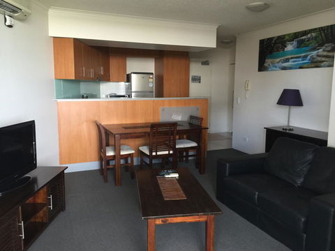 Tribeca Apartments - Accommodation China 25