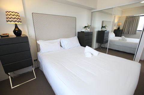 Tribeca Apartments - Accommodation China 5
