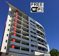 Tribeca Apartments - Accommodation Asia