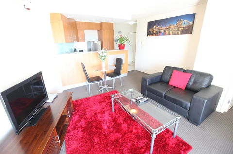 Tribeca Apartments - Accommodation China 6