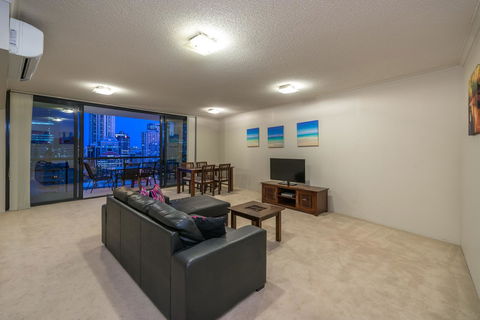 Tribeca Apartments - Accommodation China 26