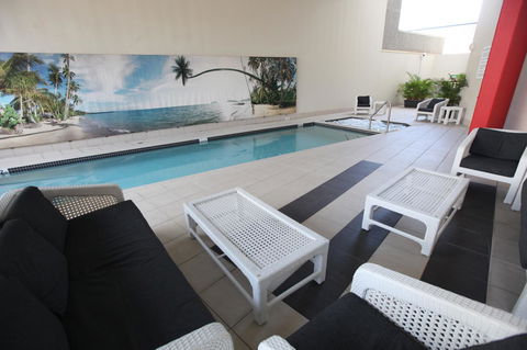 Tribeca Apartments - Accommodation China 2
