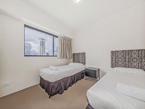Tribeca Apartments - Accommodation China 34