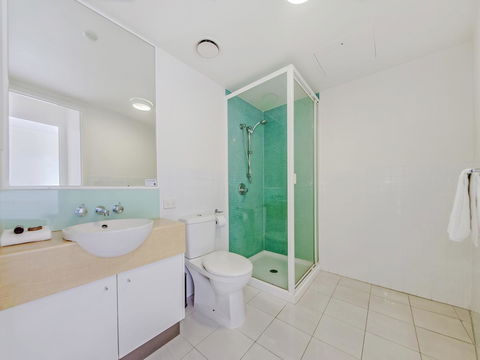 Tribeca Apartments - Accommodation China 32