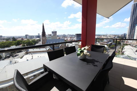 Tribeca Apartments - Accommodation China 7