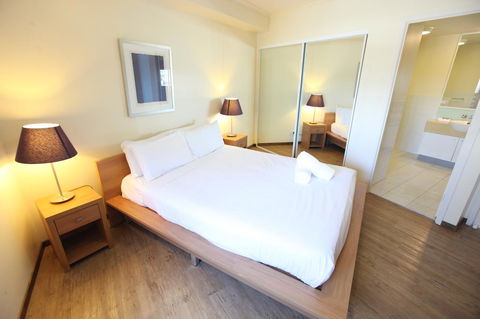 Tribeca Apartments - Accommodation China 3