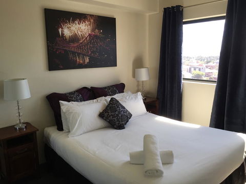 Tribeca Apartments - Accommodation China 24