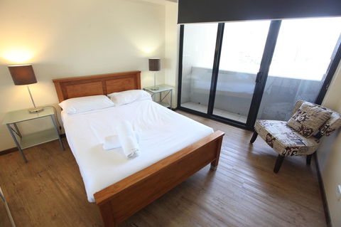Tribeca Apartments - Accommodation China 4