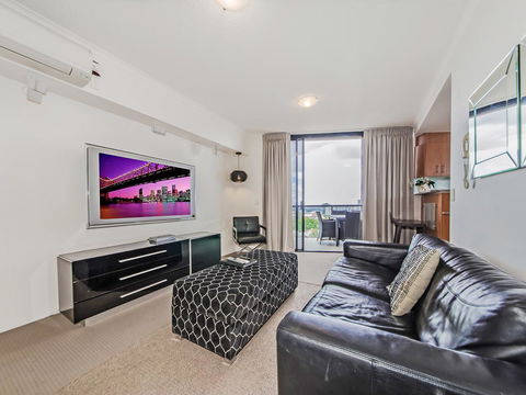 Tribeca Apartments - Accommodation China 36