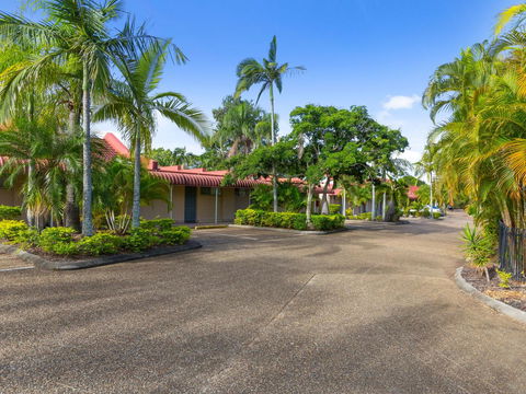 Comfort Inn North Brisbane - Accommodation Asia 27