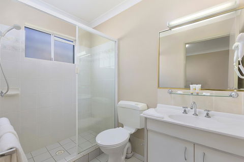 Comfort Inn North Brisbane - Accommodation Asia 30