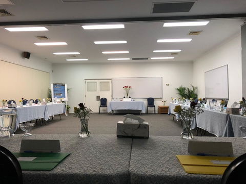 Comfort Inn North Brisbane - Accommodation Asia 44