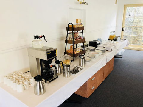 Comfort Inn North Brisbane - Accommodation Asia 34
