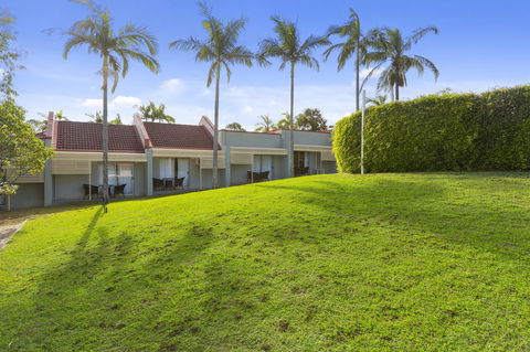 Comfort Inn North Brisbane - Accommodation Asia 40