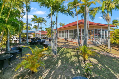 Comfort Inn North Brisbane - Accommodation Asia 42
