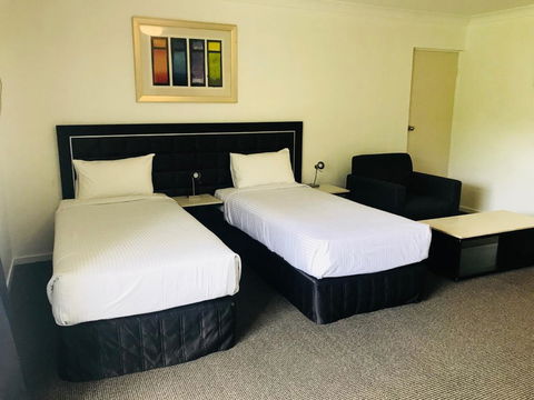 Comfort Inn North Brisbane - Accommodation Asia 32