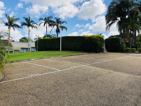 Comfort Inn North Brisbane - Accommodation Asia 39