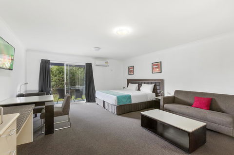 Comfort Inn North Brisbane - Accommodation Asia 29