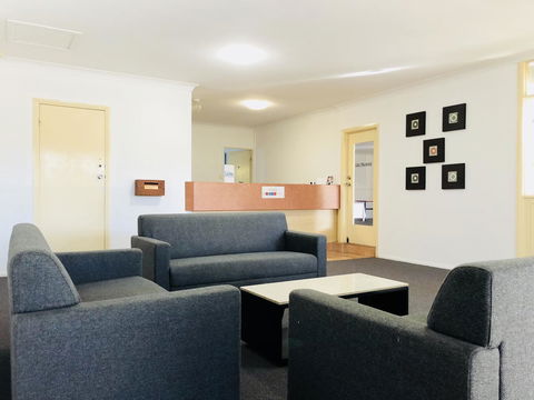 Comfort Inn North Brisbane - Accommodation Asia 38