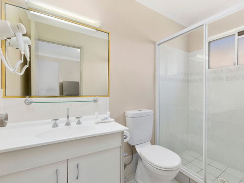 Comfort Inn North Brisbane - Accommodation Asia 15