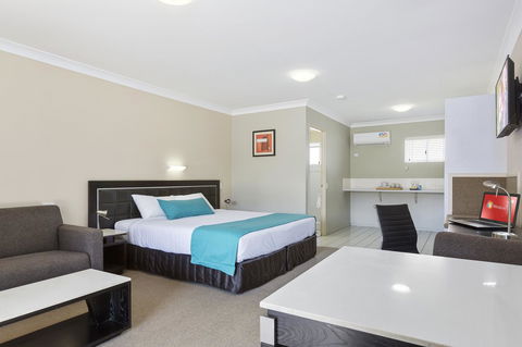 Comfort Inn North Brisbane - Accommodation Asia 0