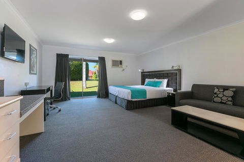 Comfort Inn North Brisbane - Accommodation Asia 25