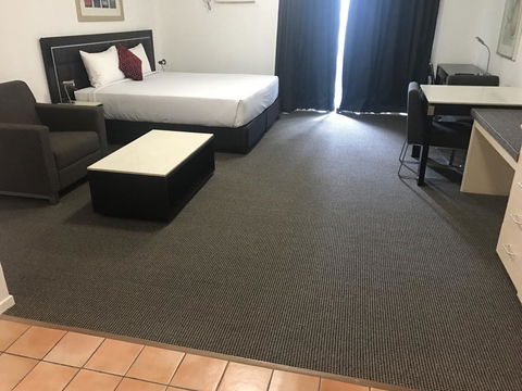 Comfort Inn North Brisbane - Accommodation Asia 31