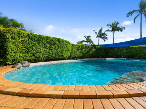 Comfort Inn North Brisbane - Accommodation Asia 22