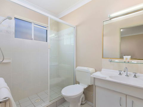 Comfort Inn North Brisbane - Accommodation Asia 20